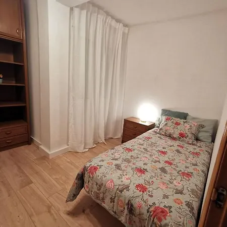 El Arbeyal Apartment Gijon